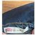 Jeans Levi's 512 Slim Taper per Ragazzo - Blu - vista 5