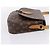 Saint-Cloud Louis Vuitton Monogram Saint Cloud GM Schultertasche M51242 - Ansicht 4