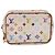 Louis Vuitton Trousse Wapity Monogram Multicolor Weiß - Ansicht 13