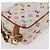 Louis Vuitton Trousse Wapity Monogram Multicolor Weiß - Ansicht 8