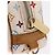 Louis Vuitton Trousse Wapity Monogram Multicolor Weiß - Ansicht 9