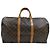 Louis Vuitton Keepall Monogram Canvas 50 - vue 2