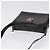 Céline Vintage Schultertasche Schwarz Leder - Ansicht 14