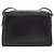 Céline Vintage Schultertasche Schwarz Leder - Ansicht 2