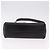 Céline Vintage Schultertasche Schwarz Leder - Ansicht 5