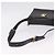 Céline Vintage Schultertasche Schwarz Leder - Ansicht 6