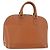 Louis Vuitton Epi Alma Borsa a Mano Oro M52148