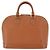 Louis Vuitton Epi Alma Borsa a Mano Oro M52148 - vista 2