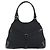 Gucci Interlocking G Handtasche Schwarz - Ansicht 2