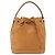 Louis Vuitton Nomad Mini Noe Handtasche Leder Beige M43528 - Ansicht 13