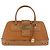 Borsa Christian Dior Street Chic Pelle Marrone - vista 13