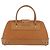 Borsa Christian Dior Street Chic Pelle Marrone - vista 2