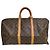 Louis Vuitton Keepall Bandouliere Monogram Canvas 50 - vista 2