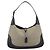 Gucci Jackie Borsa a tracolla Beige - vista 2