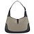 Gucci Jackie Borsa a tracolla Beige - vista 3