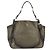 Prada Gold Leder Schultertasche 175839A - Ansicht 13