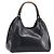 Gucci Borsa a tracolla in pelle nera 106236