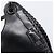 Gucci Borsa a tracolla in pelle nera 106236 - vista 14
