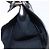 Gucci Borsa a tracolla in pelle nera 106236 - vista 19