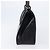 Gucci Borsa a tracolla in pelle nera 106236 - vista 4