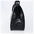 Gucci Borsa a tracolla in pelle nera 106236 - vista 5