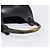 Gucci Borsa a tracolla in pelle nera 106236 - vista 7