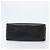 Gucci Borsa a tracolla in pelle nera 106236 - vista 9