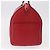 Louis Vuitton Epi Speedy 40 Borsa a mano Rossa - vista 4