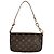 Louis Vuitton Pochette Accessoires Monogram Canvas MM - vue 2