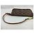 Louis Vuitton Pochette Accessoires Monogram Canvas MM - vue 4