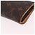 Louis Vuitton Monogram Pochette Twin GM Borsa a Spalla M51852 - vista 12