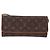 Louis Vuitton Monogram Pochette Twin GM Borsa a Spalla M51852 - vista 2