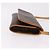 Louis Vuitton Monogram Pochette Twin GM Borsa a Spalla M51852 - vista 4