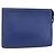Louis Vuitton Taiga Pochette Voyage MM - Blu