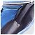 Louis Vuitton Taiga Pochette Voyage MM - Blu - vista 17