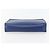 Louis Vuitton Taiga Pochette Voyage MM - Blu - vista 6