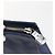 Louis Vuitton Taiga Pochette Voyage MM - Blu - vista 8