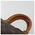 Louis Vuitton Monogram Speedy 25 Handtasche - Ansicht 8