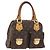Louis Vuitton Monogram Manhattan PM Bolso de Mano