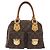 Louis Vuitton Monogram Manhattan PM Bolso de Mano - vista 13