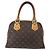 Louis Vuitton Monogram Manhattan PM Bolso de Mano - vista 2
