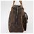 Louis Vuitton Monogram Manhattan PM Bolso de Mano - vista 4