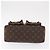 Louis Vuitton Monogram Manhattan PM Bolso de Mano - vista 5