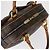 Louis Vuitton Monogram Manhattan PM Bolso de Mano - vista 6