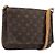 Louis Vuitton Monogram Musette Tango