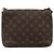 Louis Vuitton Monogram Musette Tango - Ansicht 13
