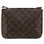 Louis Vuitton Monogram Musette Tango - Ansicht 2