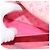 Louis Vuitton Monogram Mini Trousse Marie Kate Strawberry - vista 11