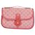 Louis Vuitton Monogram Mini Trousse Marie Kate Strawberry - vista 13