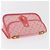 Louis Vuitton Monogram Mini Trousse Marie Kate Strawberry - vista 5